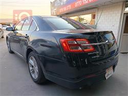 Ford Taurus